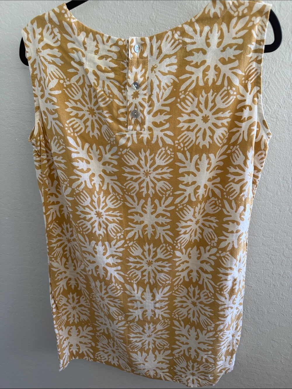 Alohiwai - It girl - Sleeveless Printed dress - Picture 2 of 5